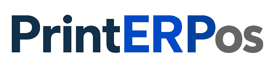 Logo PrintERPos